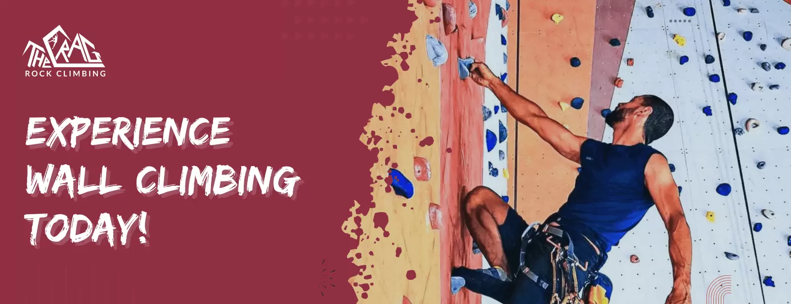 The Crag Rock Climbing