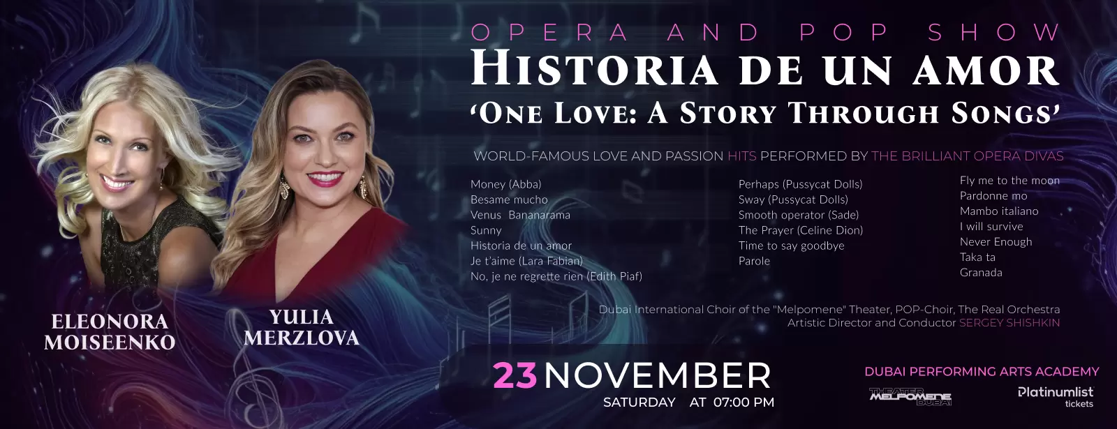 Historia de un amor
