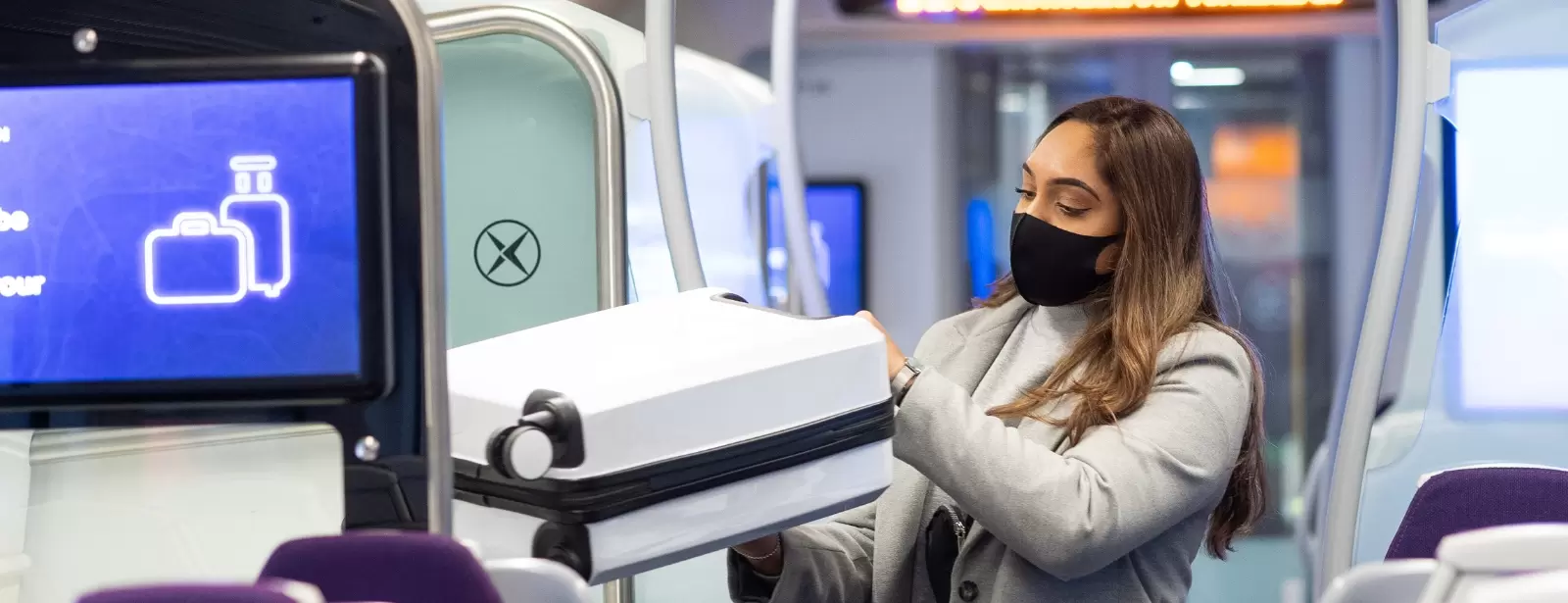 Heathrow Express tickets