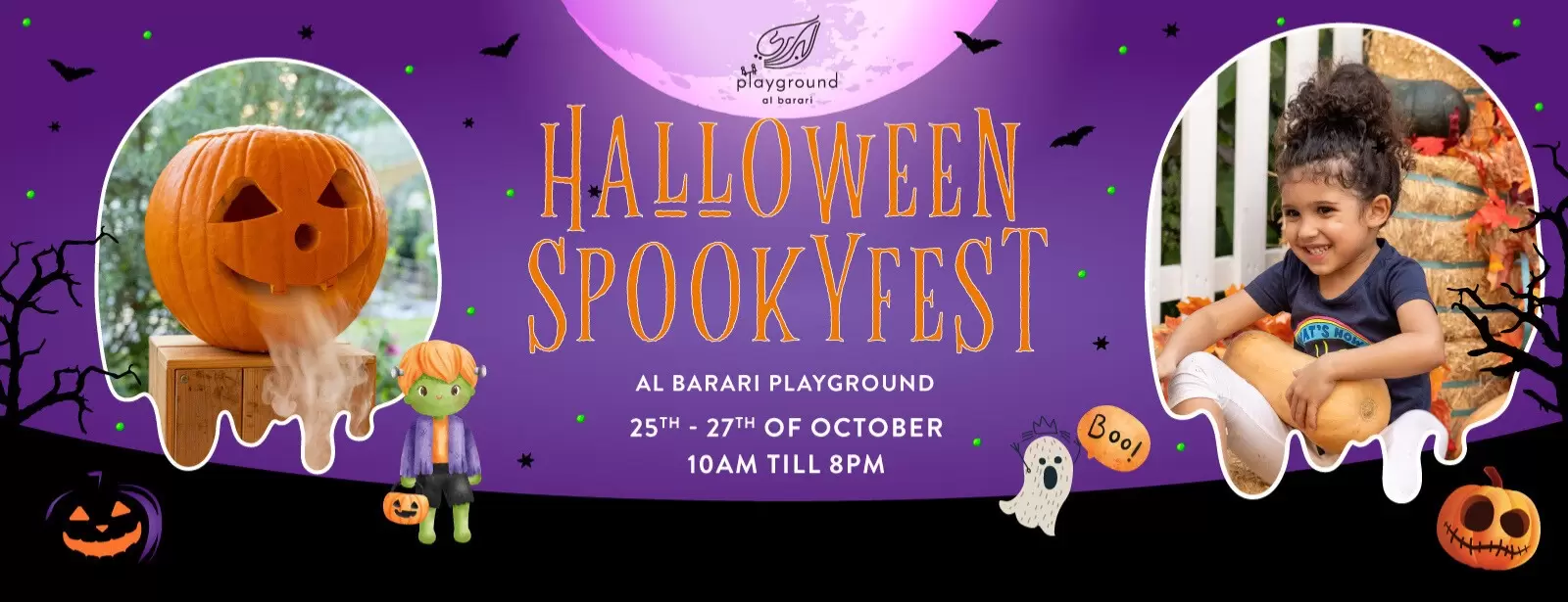Al Barari Playground