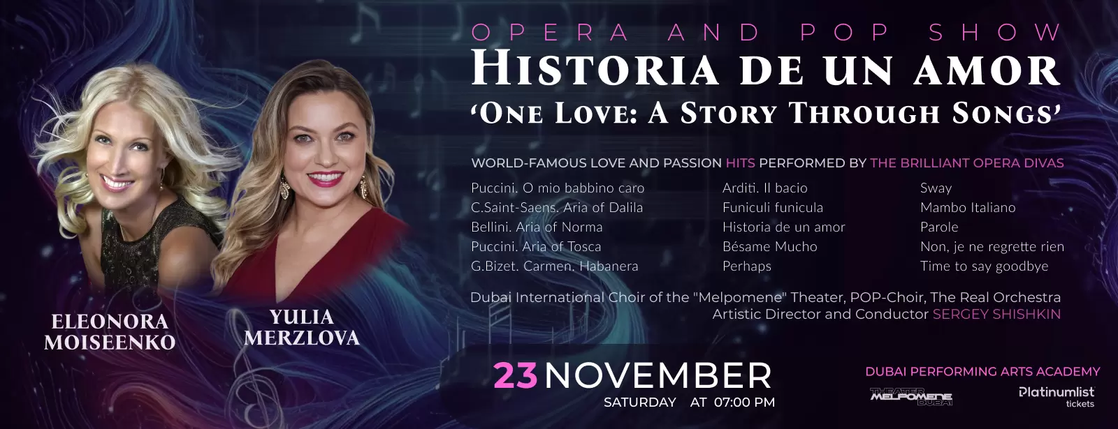 Historia de un amor