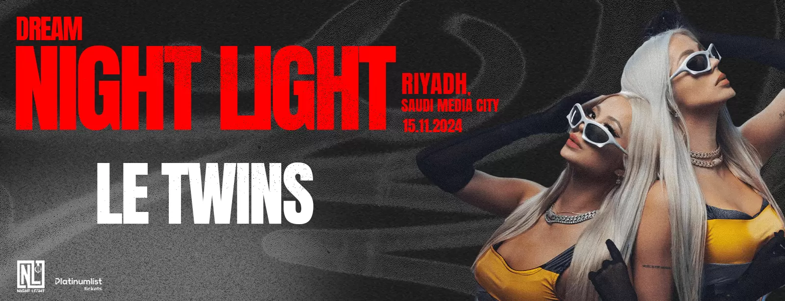 Night Light Present Skinny In Riyadh