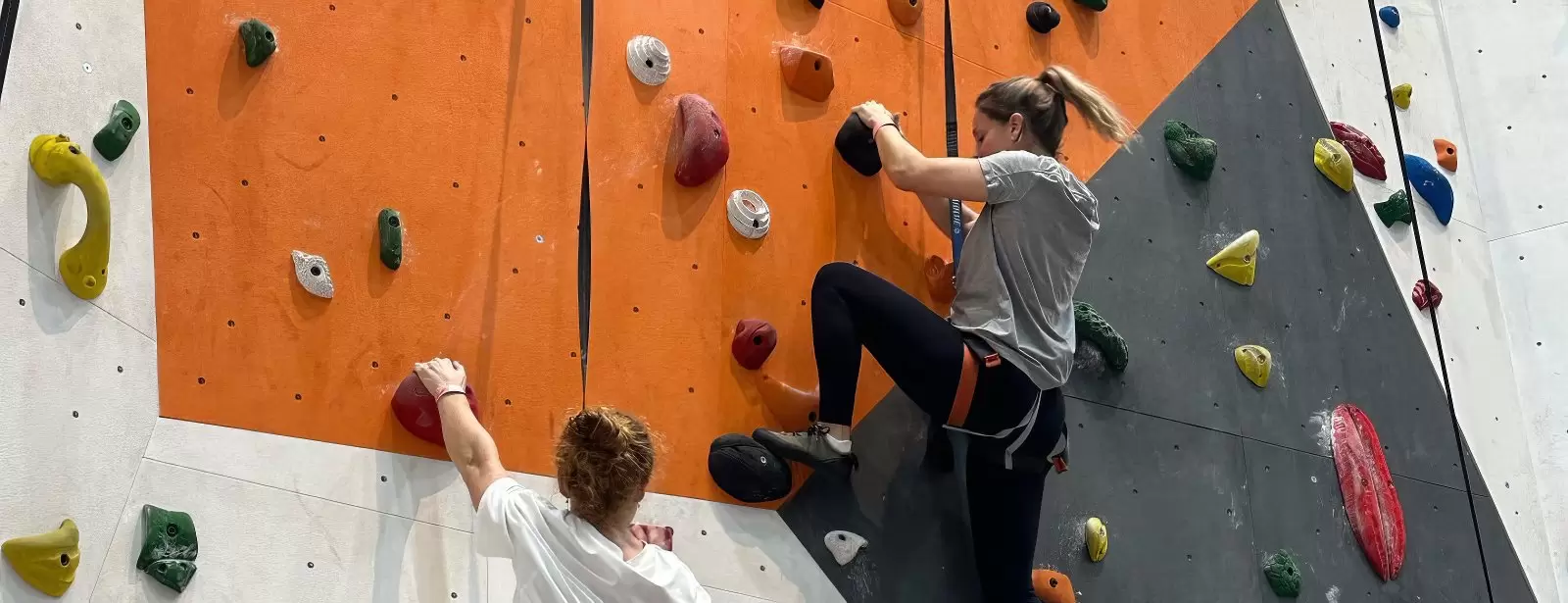 Climbing Wall Muscat: A Comprehensive Guide
