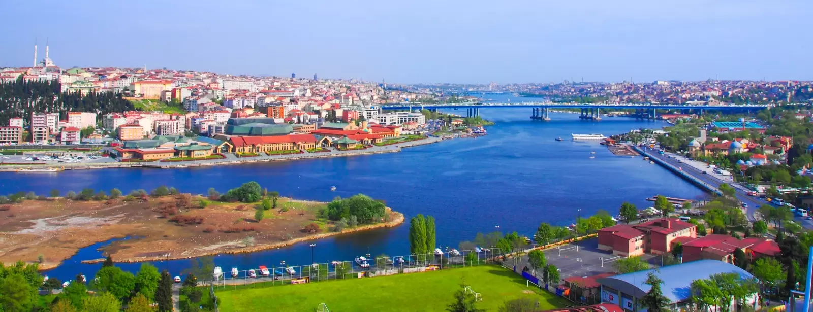 Daily Pierre Loti Hill and Miniaturk Tour: Half-Day Trip in Istanbul