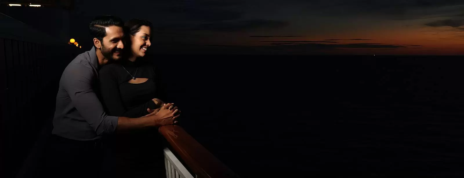 3 Night Cruise - Dubai - Khasab - Muscat - Dubai