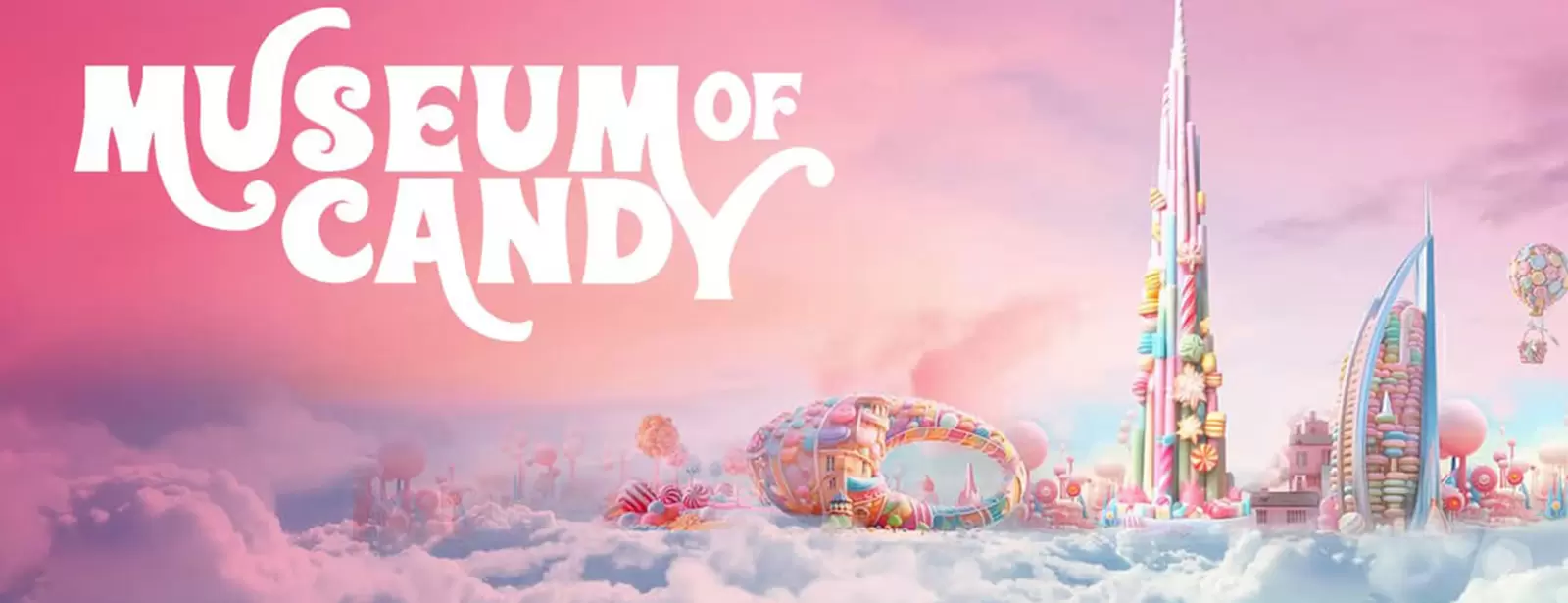 Museum of Candy