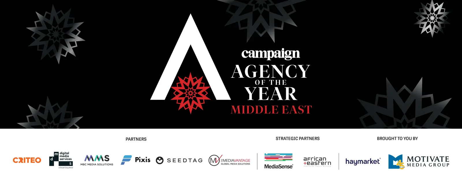 Campaign Agency Of The Year Awards 2024