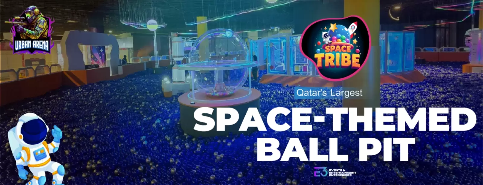 Space Tribe