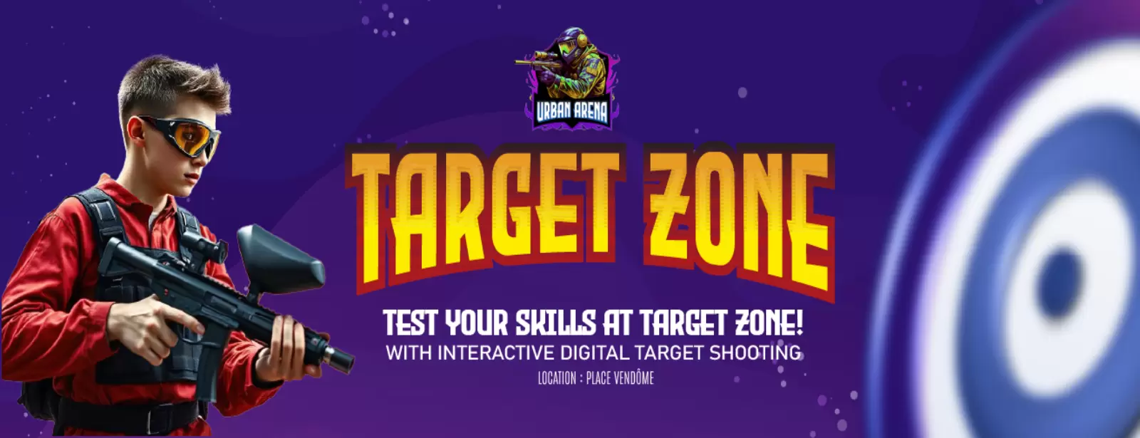 Target Zone