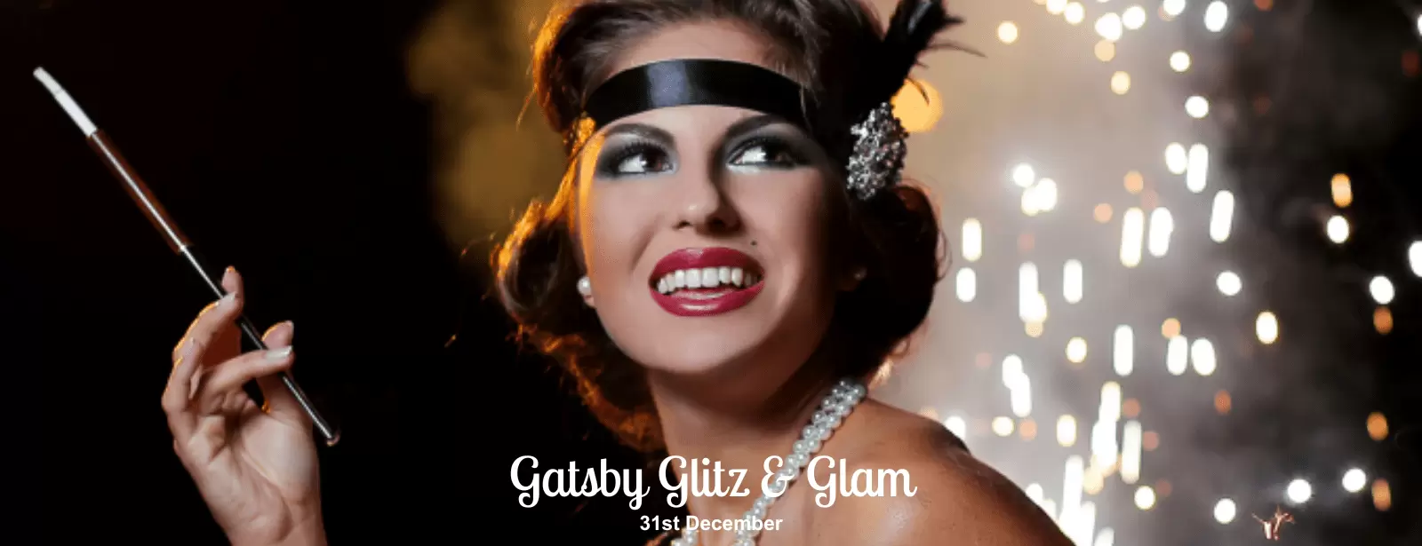 Gatsby Glitz & Glam into 2025 at Jumeirah Gulf of Bahrain - Obab Al Bahar