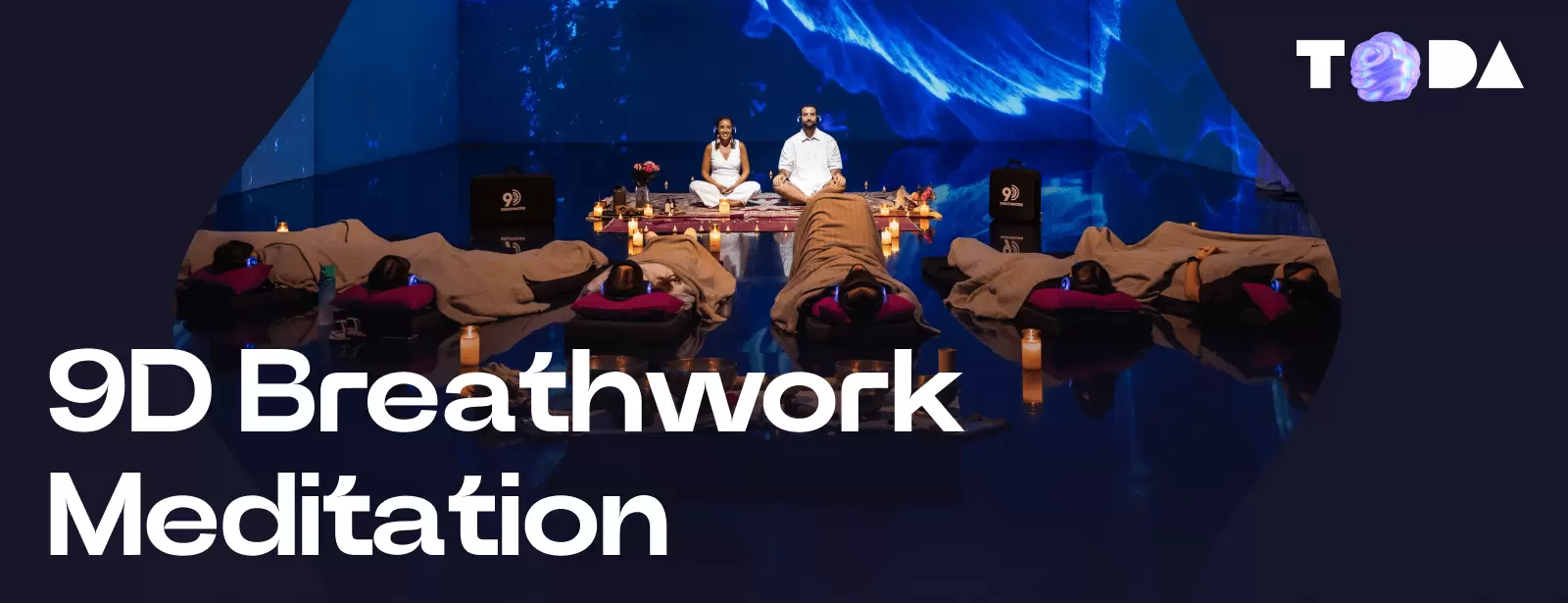 ToDA - 9D Breathwork Meditation