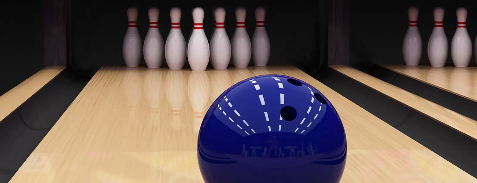 Adhari Adventure Park Bowling