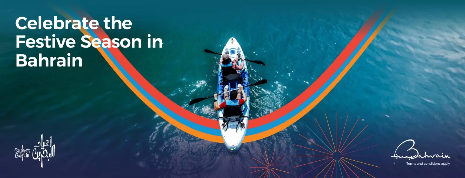 Discover Bahrain’s Exclusive Getaway