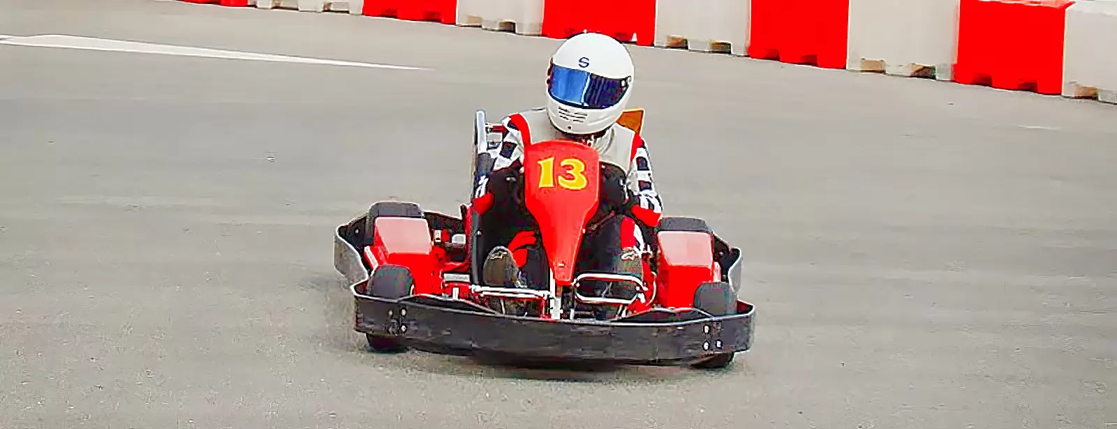 Adhari Adventure Park Karting