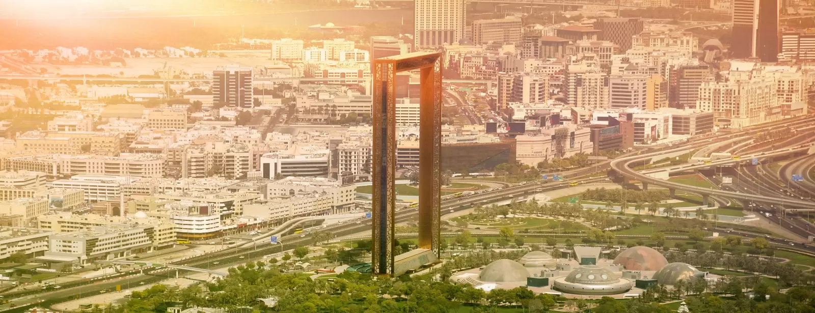 Dubai Frame VIP Tickets
