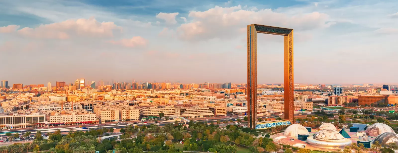 Dubai Frame VIP Tickets