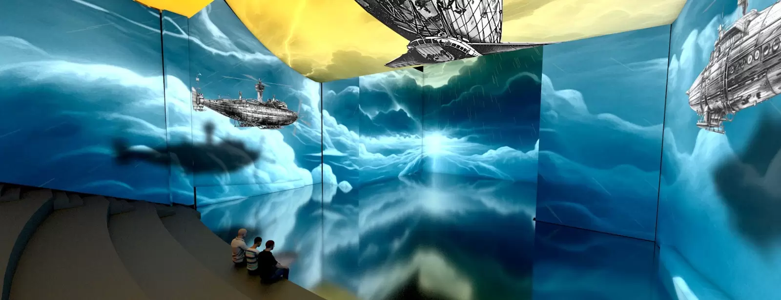 ToDA - Adventure in Time