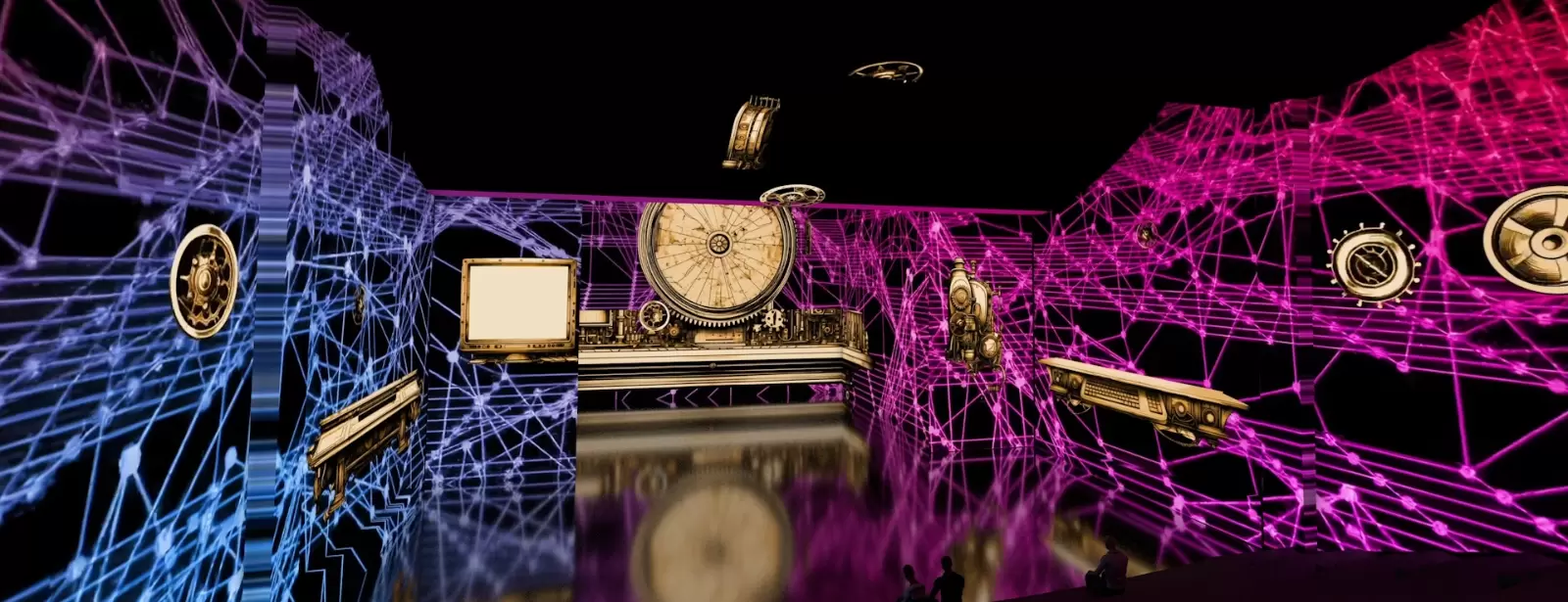 ToDA - Adventure in Time