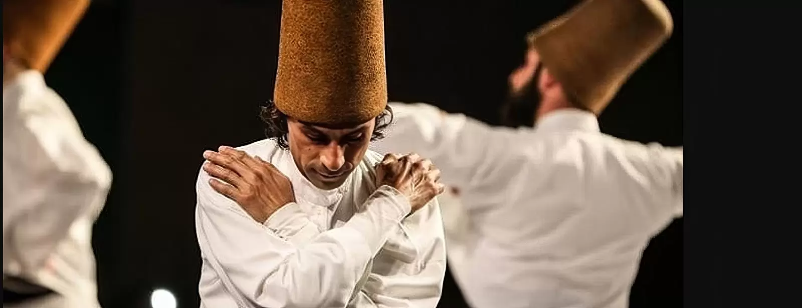 Pamukkale Dervish Show