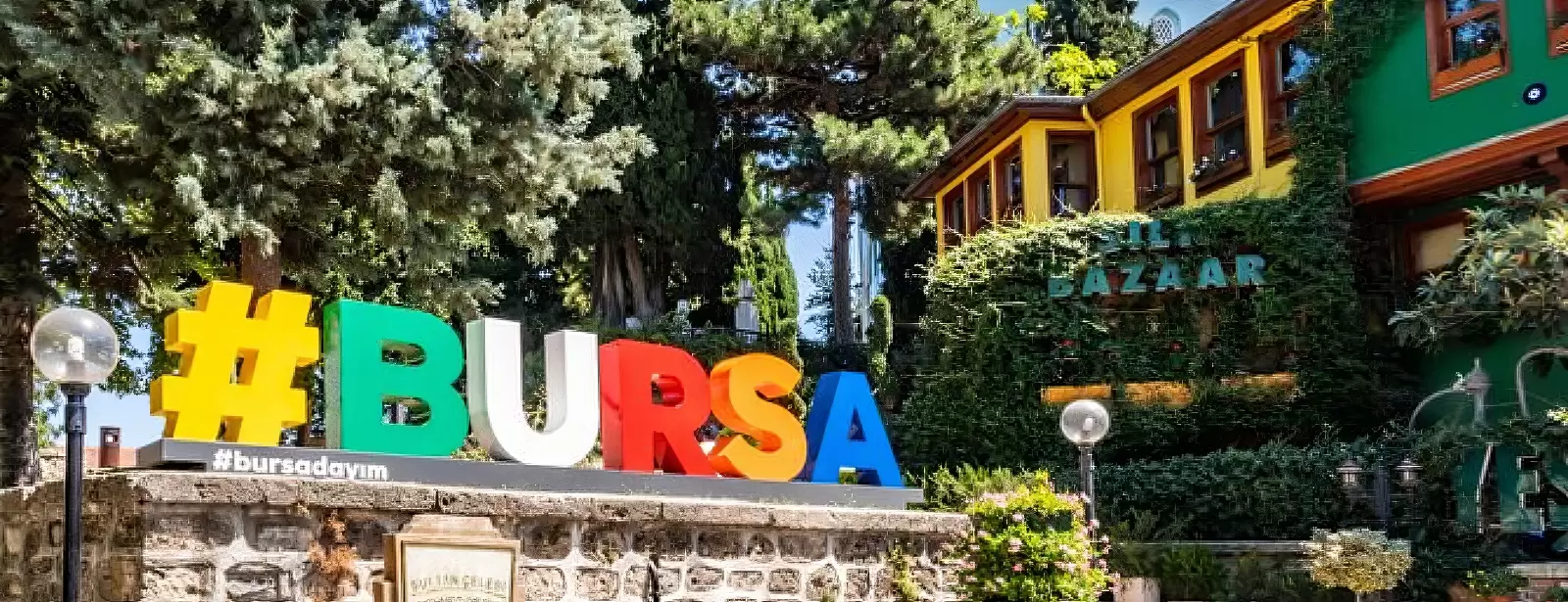 Daily Bursa and Uludag Tour: Full-Day Trip From Istanbul