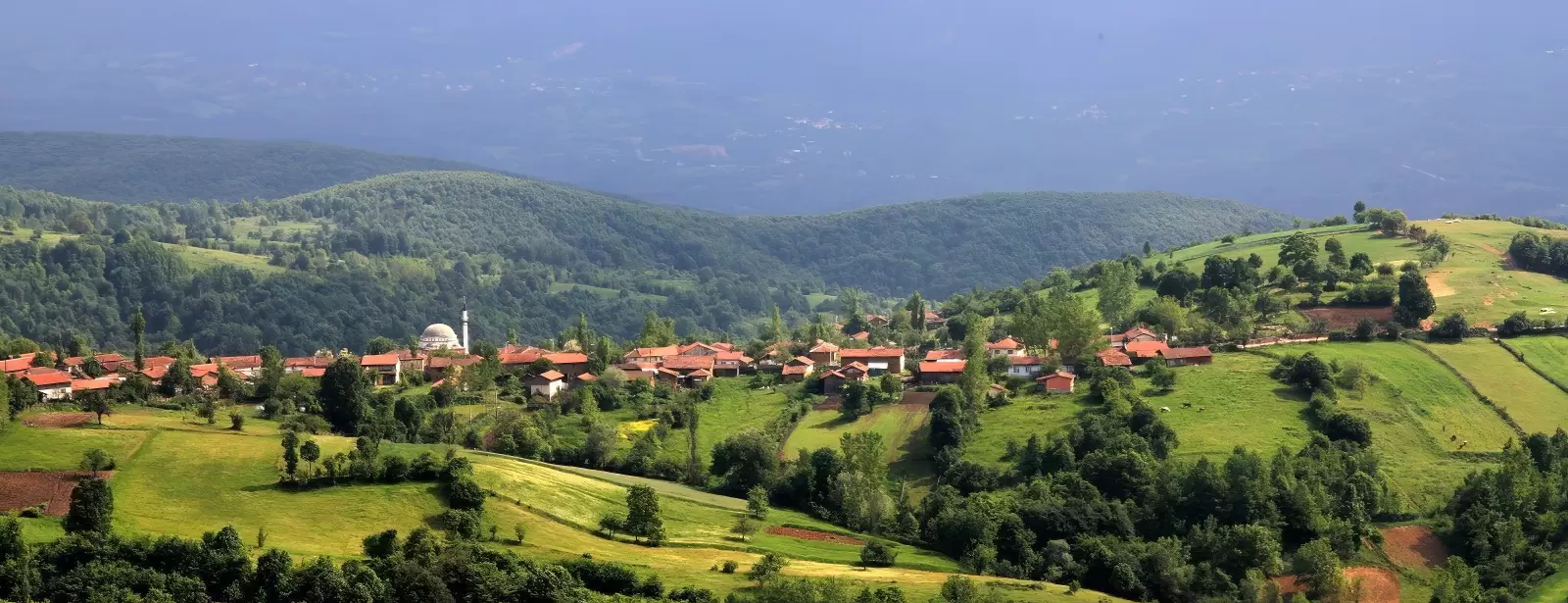 Daily Bursa and Uludag Tour: Full-Day Trip From Istanbul