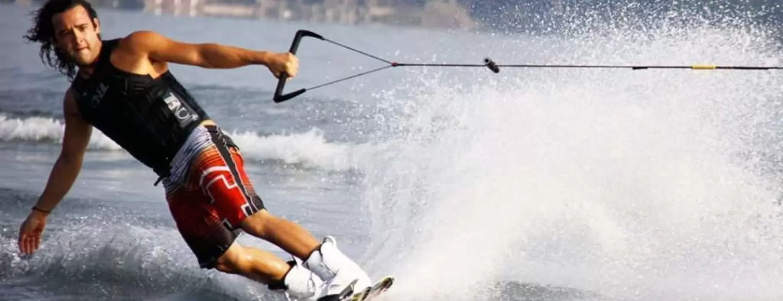 Banana Ride, Donut Ride & Wake Board Ride in Jumeirah