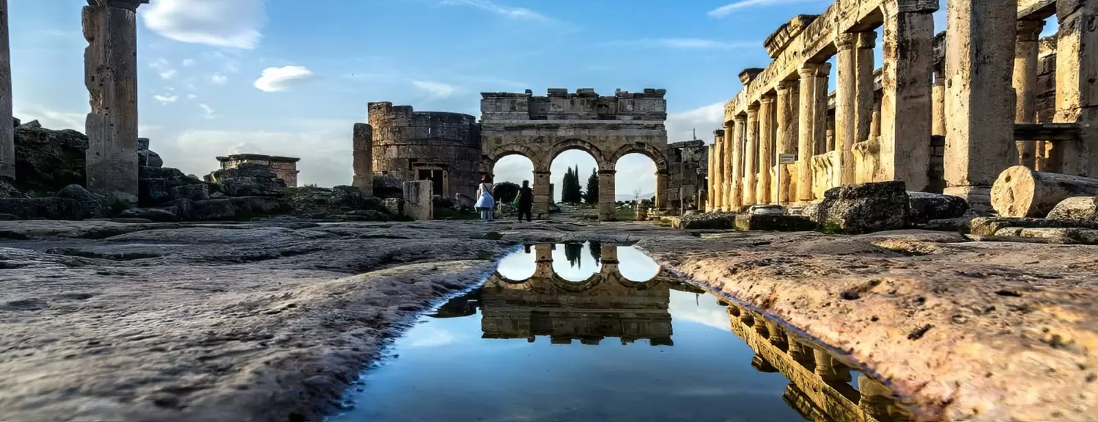 Pamukkale Day Tour