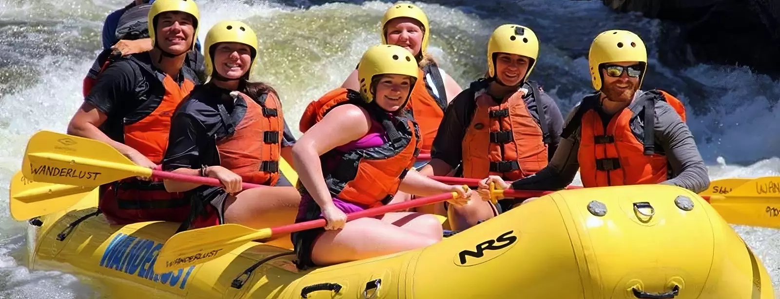 Buggy Safari and Rafting in Side
