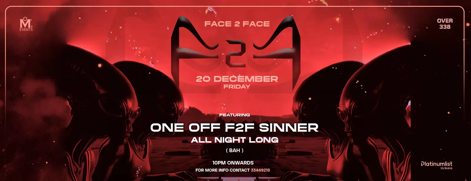 Face 2 Face