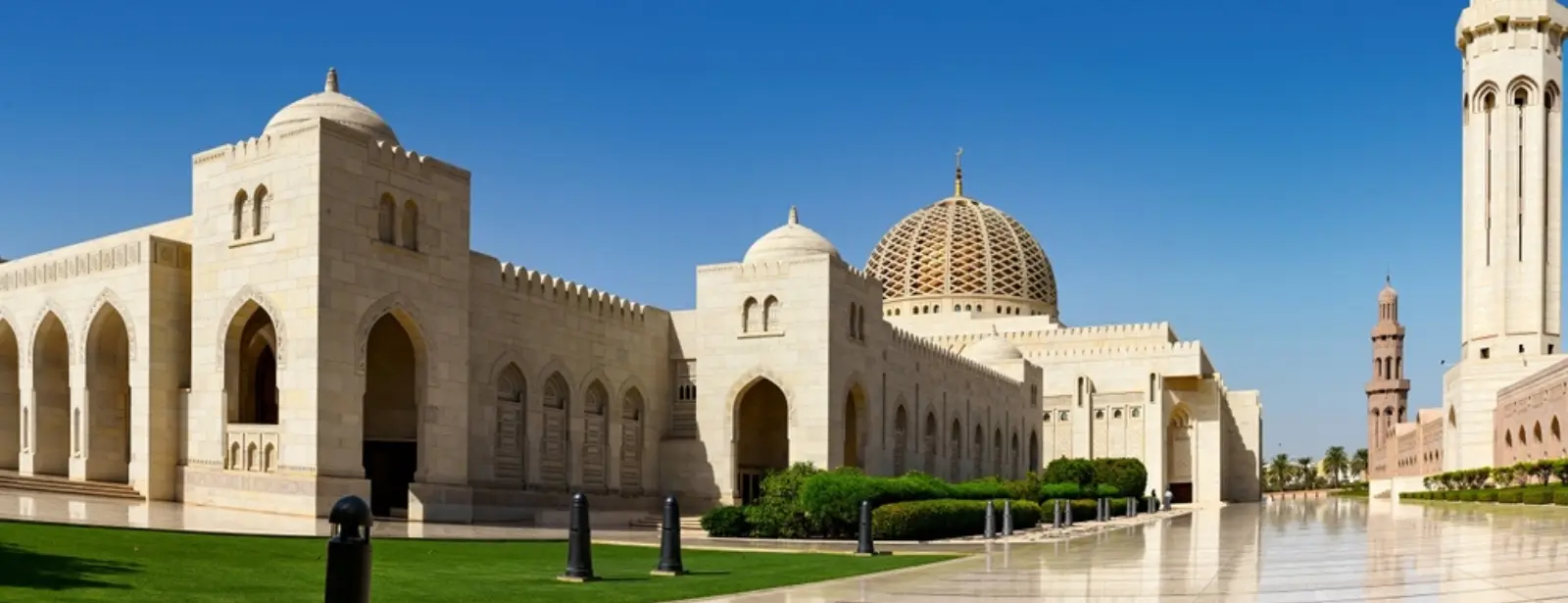 Muscat Nizwa 3 Day tour with Optional Car rental