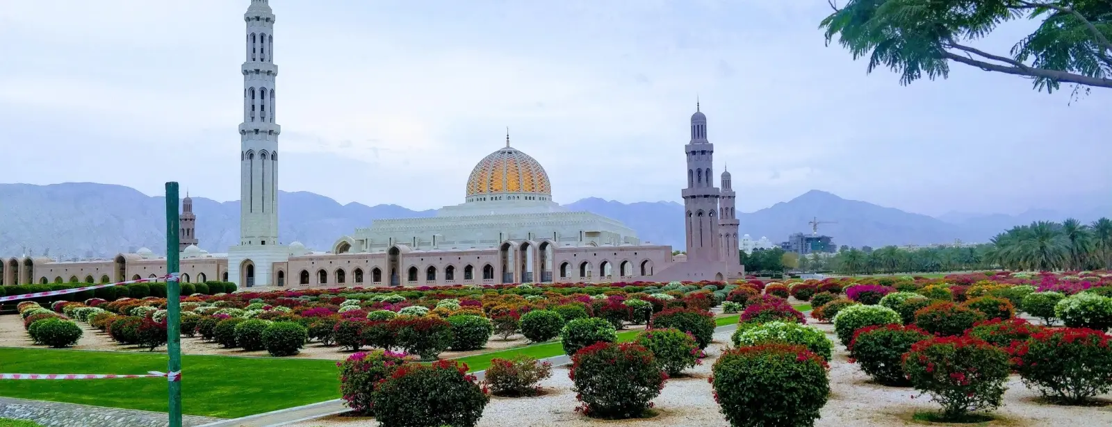 Muscat Nizwa 3 Day tour with Optional Car rental