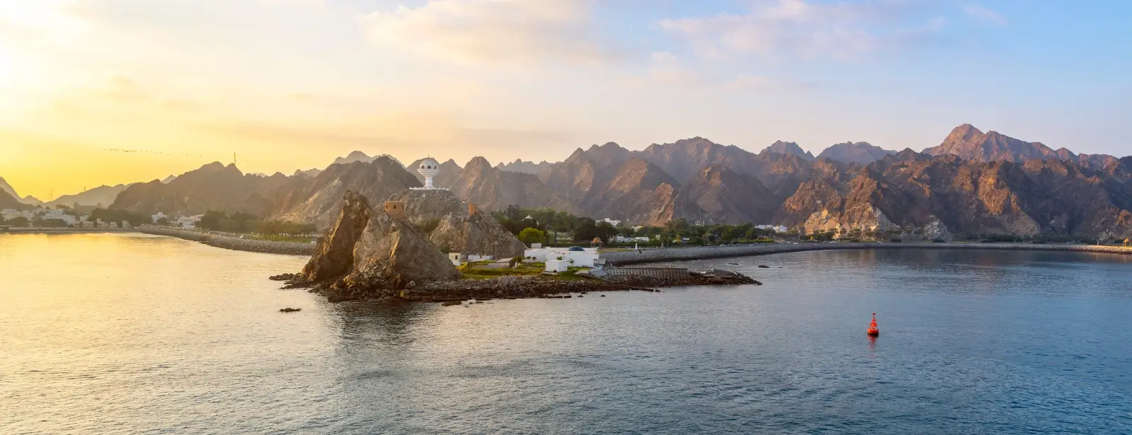 Muscat Nizwa 3 Day tour with Optional Car rental