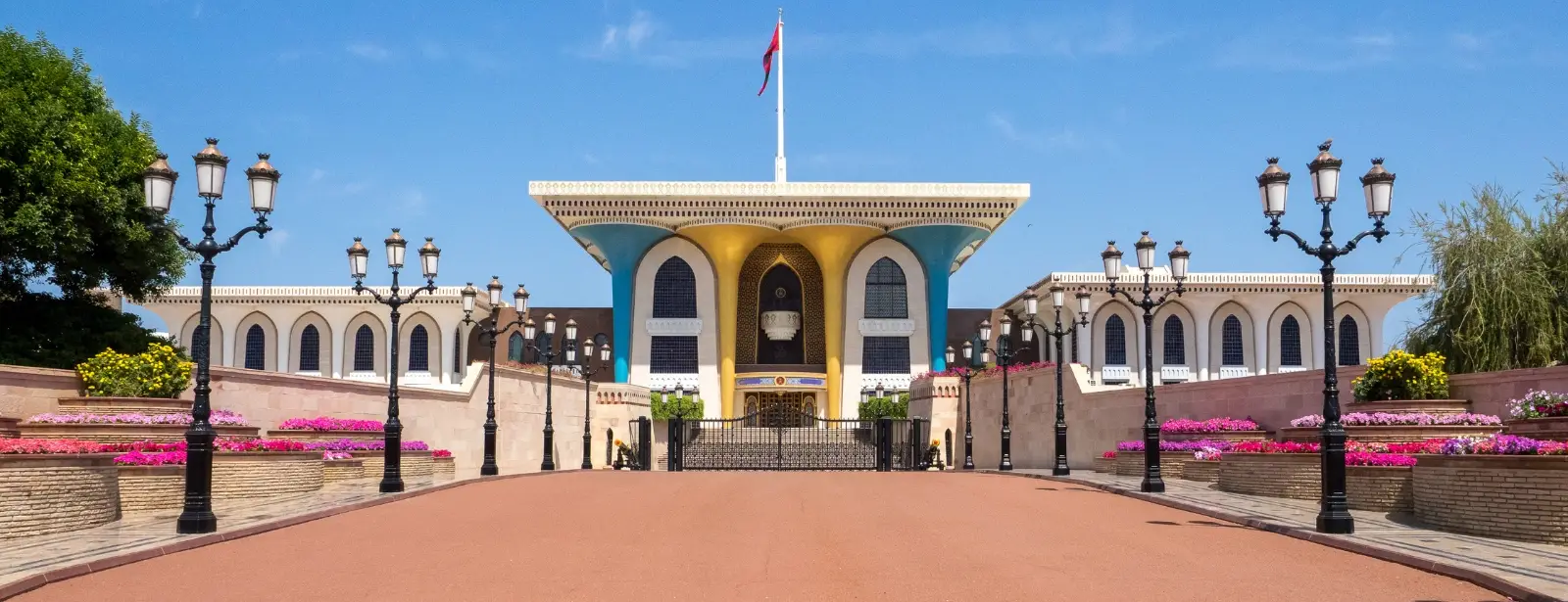 Muscat Nizwa 3 Day tour with Optional Car rental