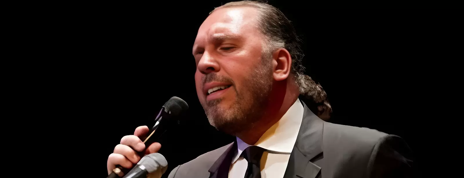 Fatih Erkoç Concert in Istanbul