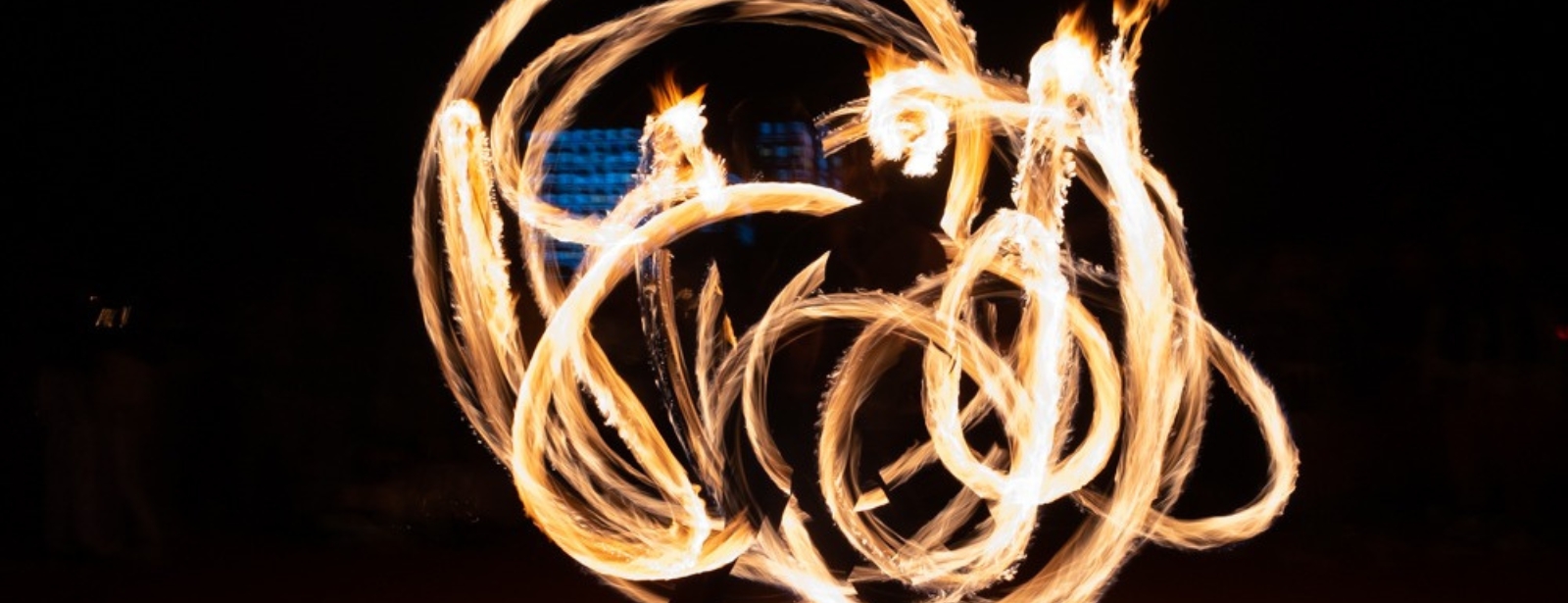 New Year Eve at Mleiha Panoramic Lounge