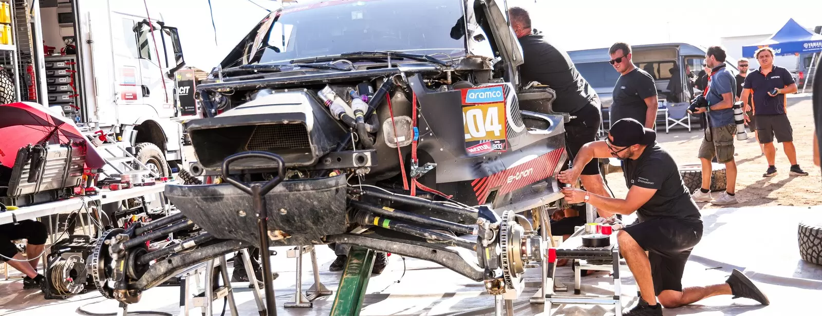 SCRUTINEERING