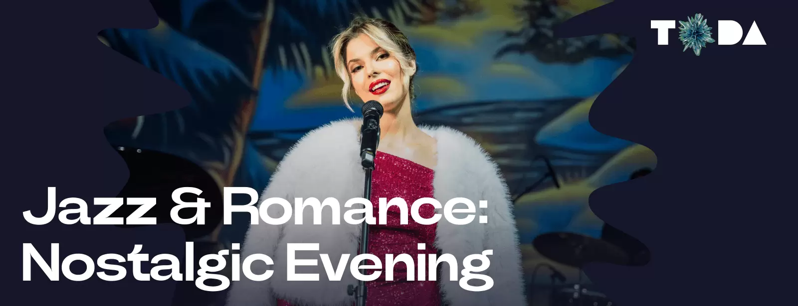 Jazz & Romance: Nostalgic Evening