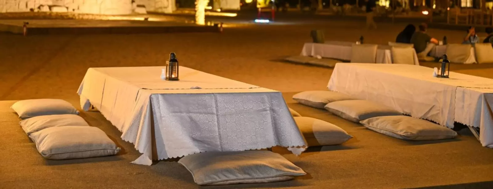 Arabian Adventures Lisaili desert experience