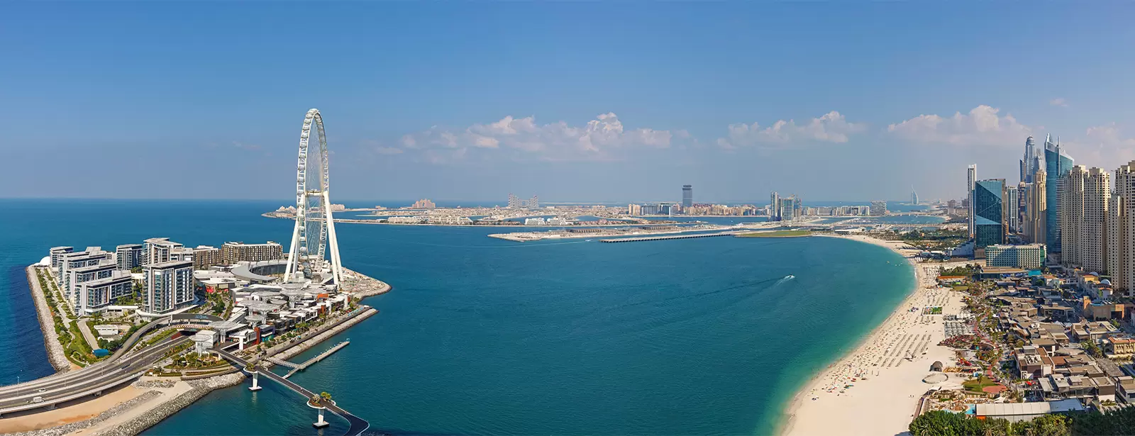 Ain Dubai View Plus