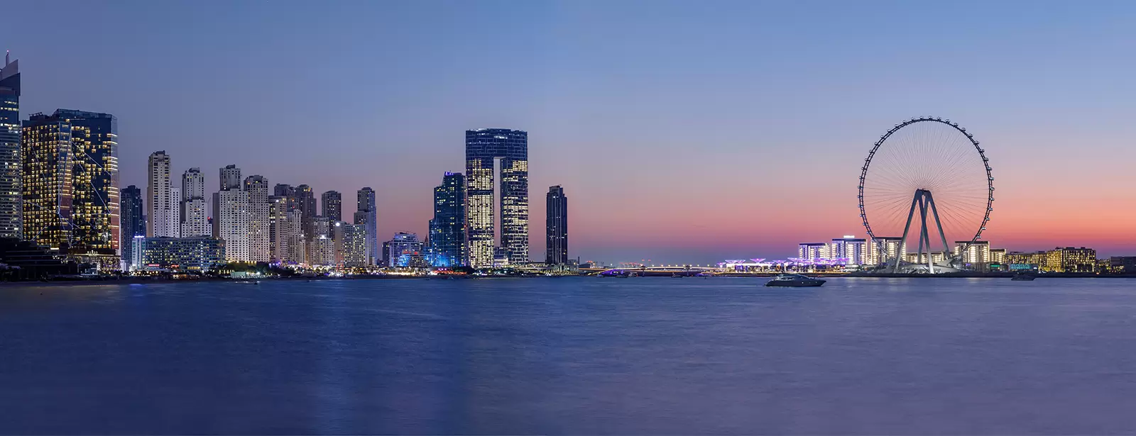 Ain Dubai View Plus