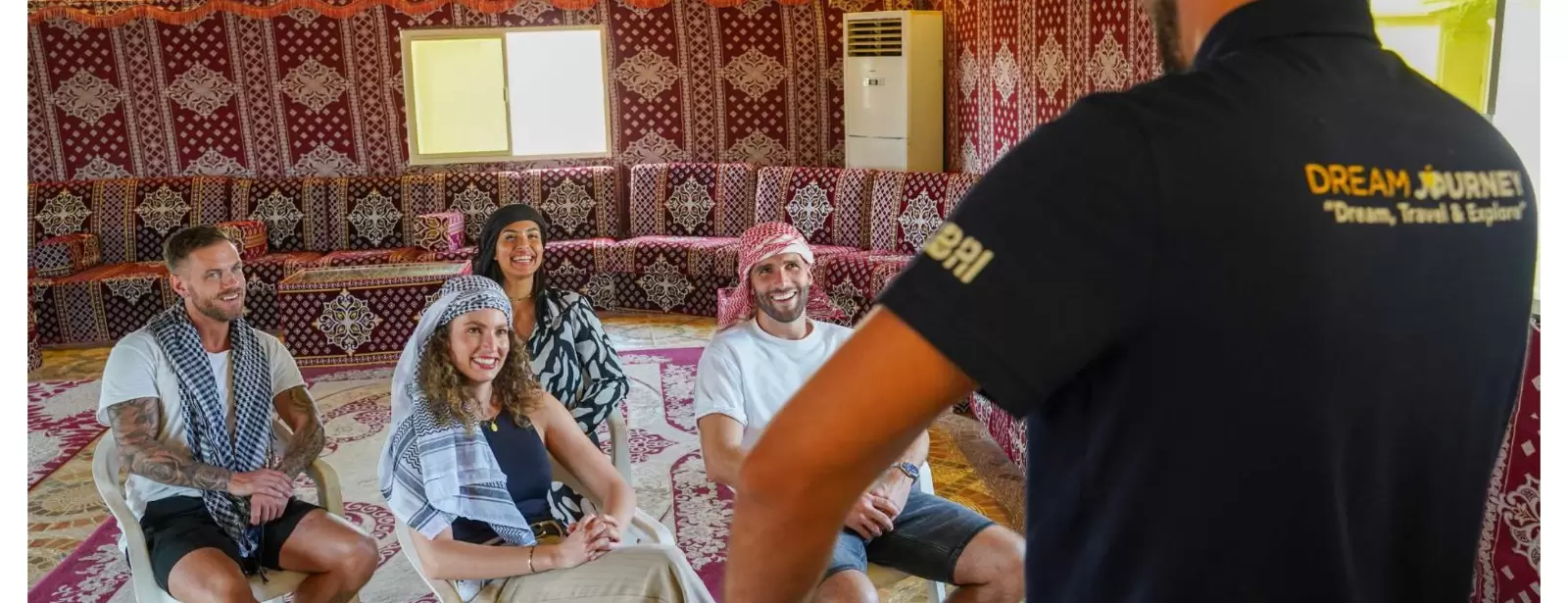 Dubai Desert Discovery: Red Dunes Safari, Sandboard & Camel Ride