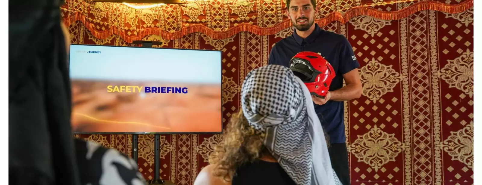 Dubai Desert Discovery: Red Dunes Safari, Sandboard & Camel Ride
