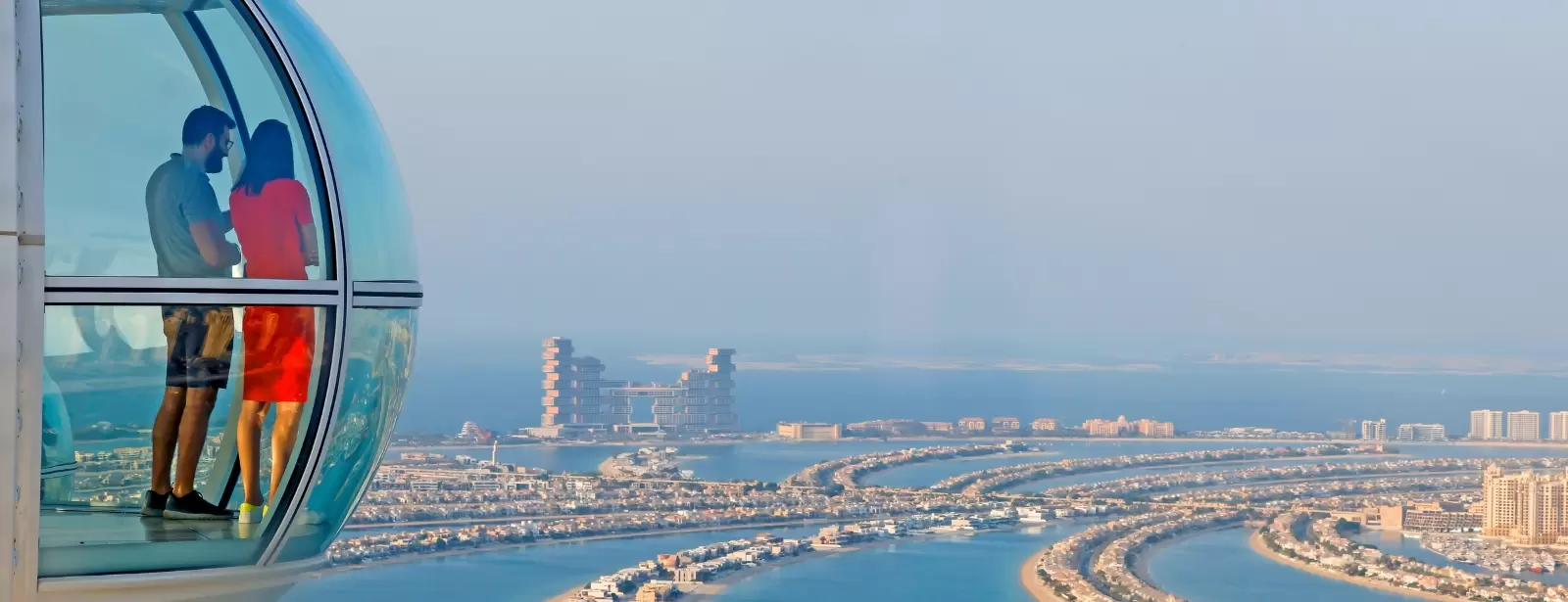Ain Dubai View Plus