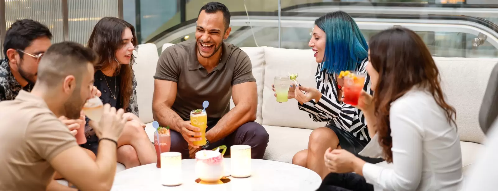 Ain Dubai Premium Plus