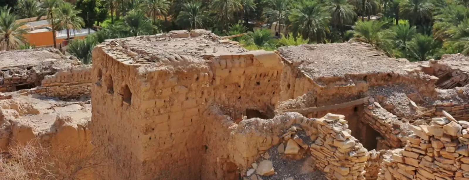 Al Shalal Cave