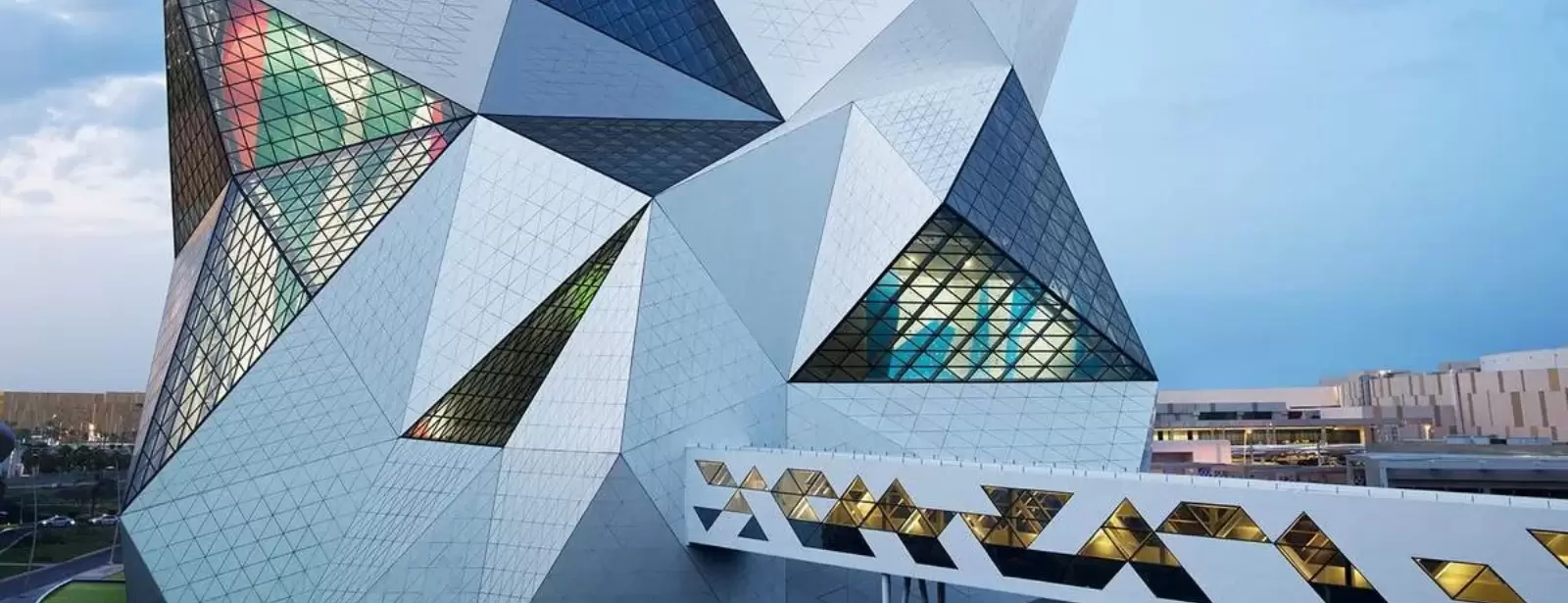 Clymb Abu Dhabi