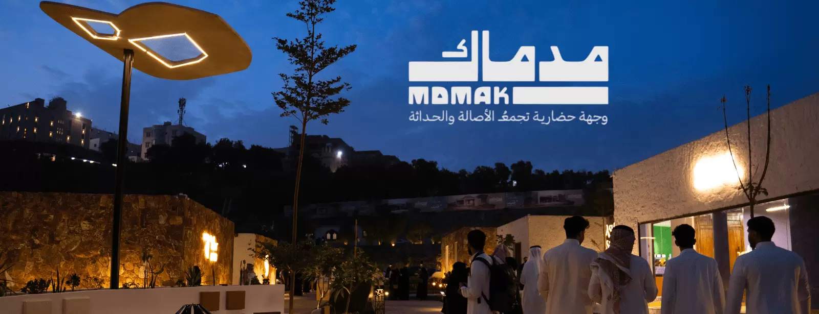 Mdmak Winter In Abha