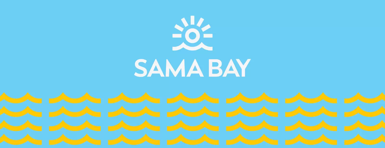 Sama Bay