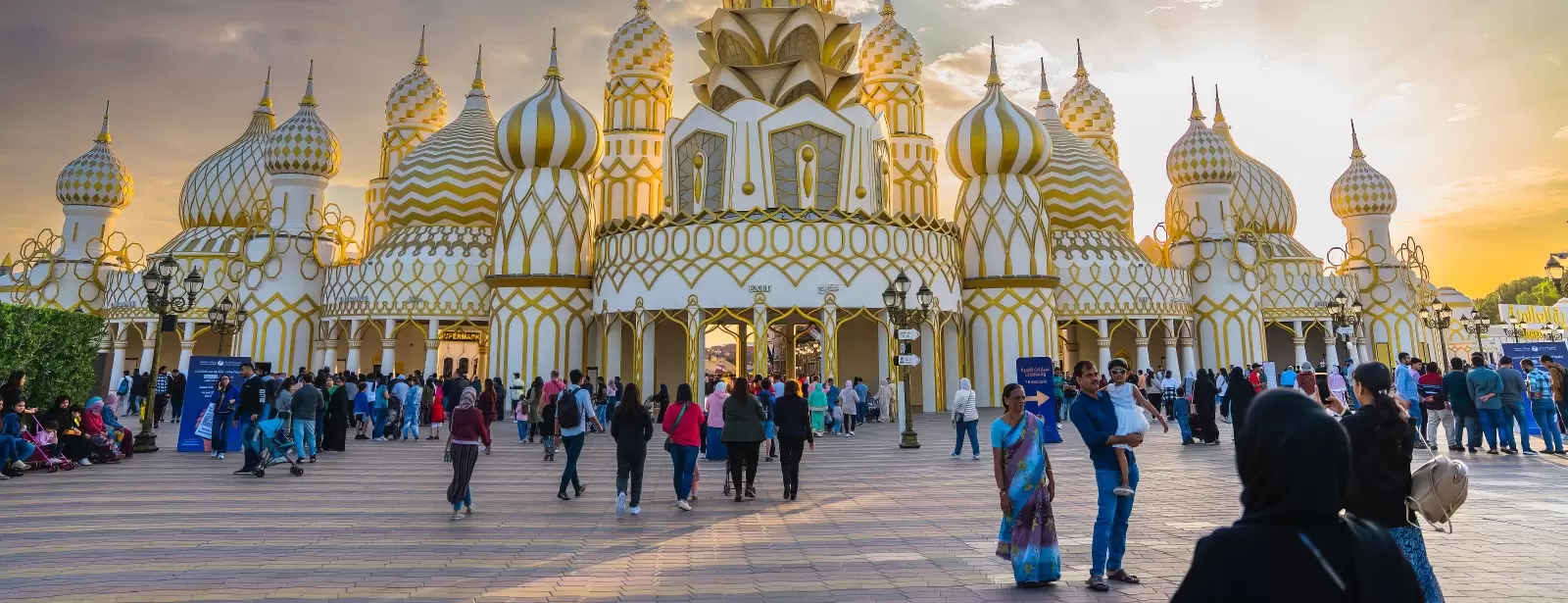 Global Village