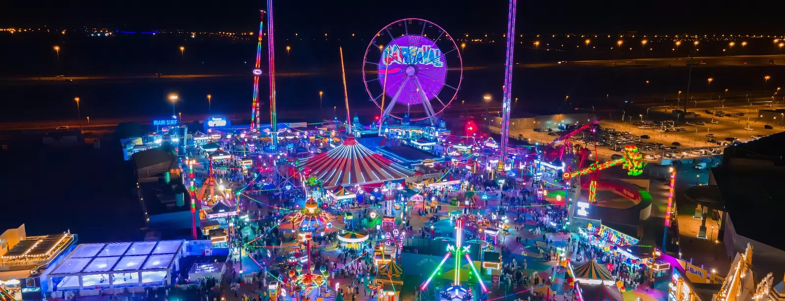 Global Village